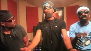 A Turquoise Freestyle Flynt Flossy Yung Humma Whatchya TurquoiseJeep [upl. by Hoi]