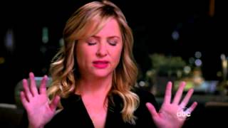 Callie amp Arizona amp MerDer S09E15 Scene 1amp2 [upl. by Nagar408]