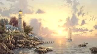 Thomas Kinkade  Lighthouses [upl. by Lorant]