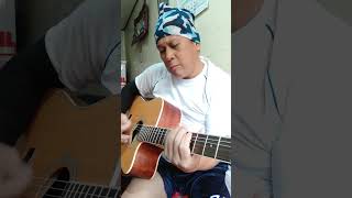 Balong Malalim Juan dela cruz Band My Own Version Akustika Gitara by Andy [upl. by Canice81]