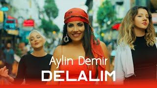 Aylin Demir  Delalım Diyarbekir Yoluna [upl. by Sarene]