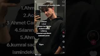 Galiba Ahmeti seviyorum🤗 ahmetcandündar acdfc kesfet keşfetteyiz trend viral [upl. by Gary532]
