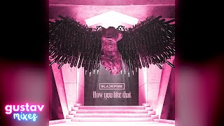 BLACKPINK  How You Like That Official Instrumental [upl. by Elna]