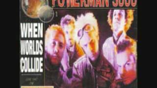 Powerman 5000  When Worlds Collide Demo Version [upl. by Ayikahs]