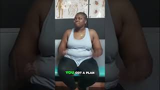 Home Workouts My Journey to Shedding 10 Pounds [upl. by Asare639]