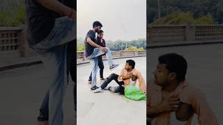 Teri rahe dekhte dekhte Sanson ki Dori Tut gai Short shortsvideo [upl. by Idnod]