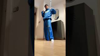 VOLVEMOS A BAILAR LOS PASOS PROHIBIDOS dance tiktok trend bailechallenge retodebaile baile [upl. by Lardner]