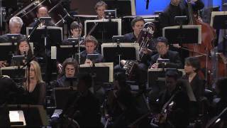 Act One YouTube Symphony Orchestra  Carnegie Hall [upl. by Shurlocke]