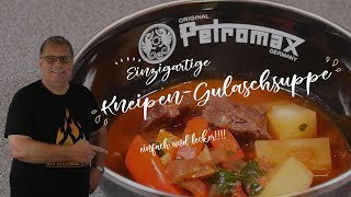 Kneipen Gulaschsuppe [upl. by Hui]