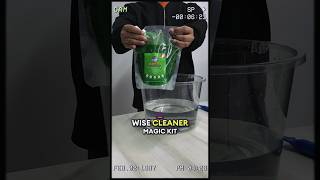 Dishwashing Liquid 3L Magic Kit [upl. by Llednek]