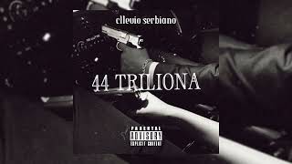 Cllevio Serbiano  44 Triliona Official Music Video [upl. by Arezzini]