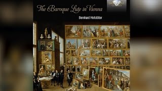 The Baroque Lute in Vienna [upl. by Tannenwald]