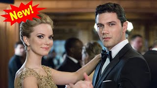 Unleashing Mr Darcy 2024  New Hallmark Romance Movies 2024  Romantic Movies 2024 [upl. by Tharp]