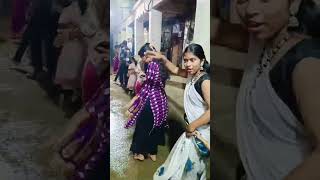 Mumbai se aaya mera dost song dj music navratri garbha 🥰😍 [upl. by Valley788]