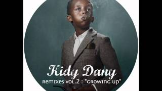 KaseO amp Kami  Quieres Kidy Dany Remix Remixes Vol2 [upl. by Yvan]