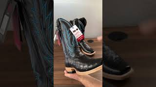 ariat cowboys cowboyboots boots cowboyattire westernboot westernwear ariatboots [upl. by Champagne]