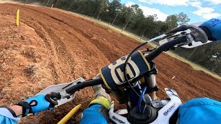 Masters Motoplex main track [upl. by Hashum546]