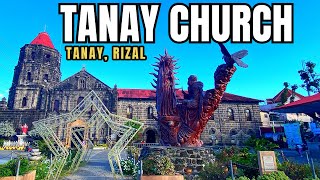 Chill ride  Tanay Church  Tanay Rizal [upl. by Naryb]