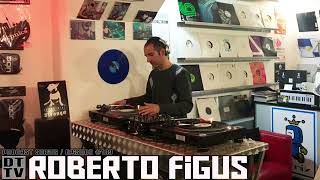 Roberto Figus  Dub Techno TV Podcast Series 139 [upl. by Seto97]