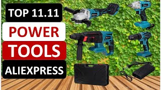 Top 5 Best Power Tools in 2025 [upl. by Iknarf]