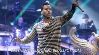 YERICOL55 SOBERBIO ROMEO SANTOS EN VIVO [upl. by Nnairam]