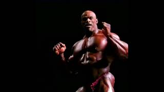 Ronnie Coleman Posing and Dancing  Ronnie Coleman Edit  ronniecoleman [upl. by Ylremik186]