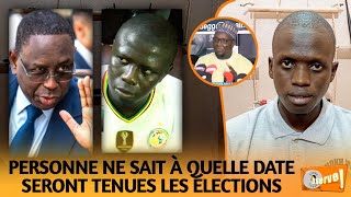 Lima Waxoon Sortie Cheikh Oumar DIAGNE Arrestation Ngagne Demba  Cheikh DIAGNE Observe [upl. by Ynnep631]