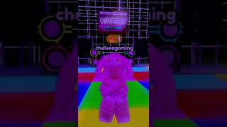 Alibi dance in roblox💃💃💃💃shortsvideo capcutedit vayhoodalibidanceshemyalibi💃💃💃💃 [upl. by Naamann]