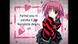 Shugo Chara Full Opening 1 [upl. by Artep339]