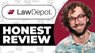 LawDepot Honest Review  Watch Before Using [upl. by Bachman]