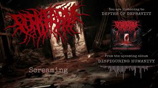 Porkfarm  Depths of Depravity NEW 2023 SONG [upl. by Galina]