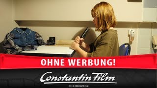 3096 Tage  Hast Du Dir die Zähne geputzt  Ab 28 Februar 2013 im Kino [upl. by Hollerman92]