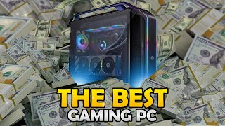 The Best Gaming PC EVER🔥🤑 gaming [upl. by Eelrehpotsirhc912]