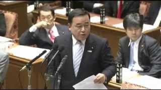 0301衆議院予算委員会梶山弘志議員（自民）菅直人証人喚問要求 [upl. by Smart597]