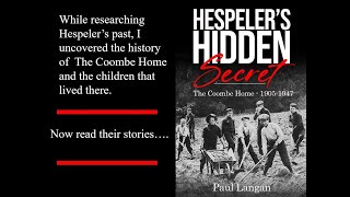 Hespelers Hidden Secret  The Coombe Home 19051947 [upl. by Ginsburg]