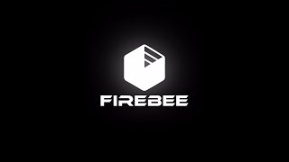 Firebee 20  Tela Inicial [upl. by Eiramanig]