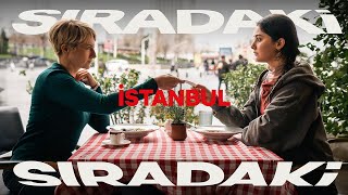 İstanbul Ansiklopedisi  Resmi Tanıtım Fragmanı  Netflix [upl. by Itida]