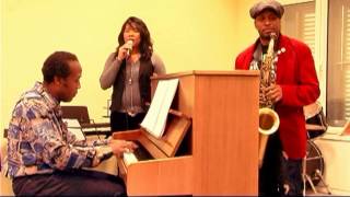 Fara kely Hanta  Anoy Piano  Nicolas Sax [upl. by Nayb606]