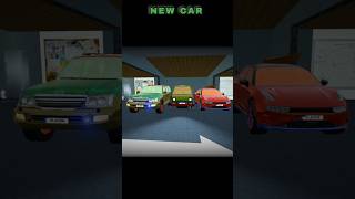 New Car Modified ToyotaSujukiZekeer Car Simulator2 New Update youtubeshorts shorts troll New [upl. by Clere]