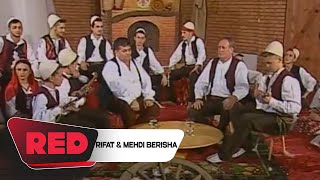 Rifat Berisha dhe Mehdi Berisha 100 vjet Pavarësi [upl. by Eerhs571]