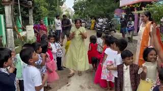 Pallikaranai Childrens day videos1 [upl. by Gaile44]