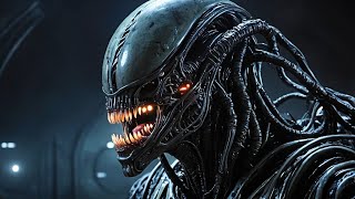 Top 10 Science Fiction Horror Movies That You Must Watch [upl. by Bettzel]