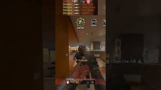 Quad Sniper Feed On SWEATS In Black Ops 6 [upl. by Adnorrahs]