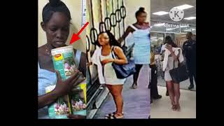 They Are Dolls In Their Home Town But Outta Port A Shop Dem Lift 3 Tin A Maggie As A Dolly [upl. by Ilek]