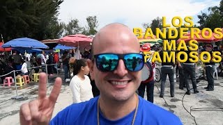 CALDERON 2016 ft LOS BANDEROS MAS FAMOSOS PARTE 1 [upl. by Mathew]