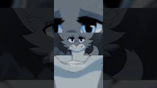 Feahter’tail and crow’pawfeahter edit warriorcats [upl. by Nordek423]