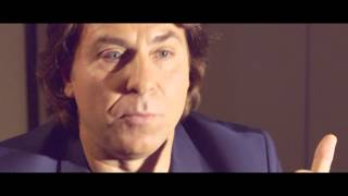 Roberto Alagna Période Trouble  Les problèmes de santé [upl. by Anirual]