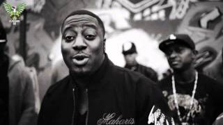 Bigz Da Cypher Official Video Ft Sway amp Lazee [upl. by Mechelle]