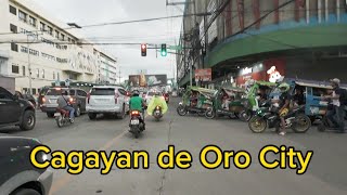 Cagayan de Oro City  Misamis Oriental [upl. by Romina]