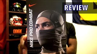 Nike Hyperwarm Hood Review  Ep 136 [upl. by Ob]